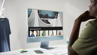 Vidico x Vimeo Enterprise Brand - Library
