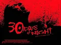 30 DAYS OF NIGHT-Prelude/Last Day of Sun