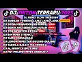 Lagu DJ TIKTOK TERBARU 2025🎵DJ JANGAN TUNGGU LAMA LAMA🎵DJ SIKSA MENANGGUNG RINDU FULL ALBUM 🔥 