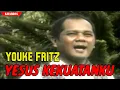 Download Lagu YOUKE FRITZ - YESUS KEKUATANKU | Lagu Rohani