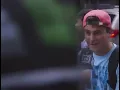Waiting in line for 10 hours for a Supreme crowbar