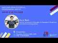 Kun Ren - Using R in VS Code