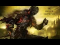 Dark Souls III OST - 05 - Iudex Gundyr