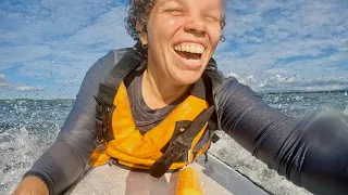 sailboat Resilience Community Freedom