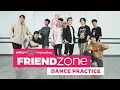 Download Lagu UN1TY - 'FRIENDZONE' Dance Practice