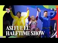 Justin Bieber Shakira Madonna y BTS en el show de medio tiempo Copa Mundial de la FIFA 2026