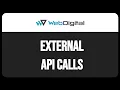 Easy Node js API Calls with No Hosting Needed - Totally Free
