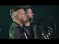 Be Alright (LIVE) - Evan Craft, Redimi2, Danny Gokey