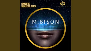 mbison deep mix 
