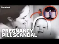 Why the government is finally taking action on this cancer-linked pregnancy pill