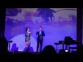 Download Lagu [Live] Anh Đi Giữ Vườn - Cẩm Ly ft Quốc Đại ( Đồng Dao 26/10/2019)