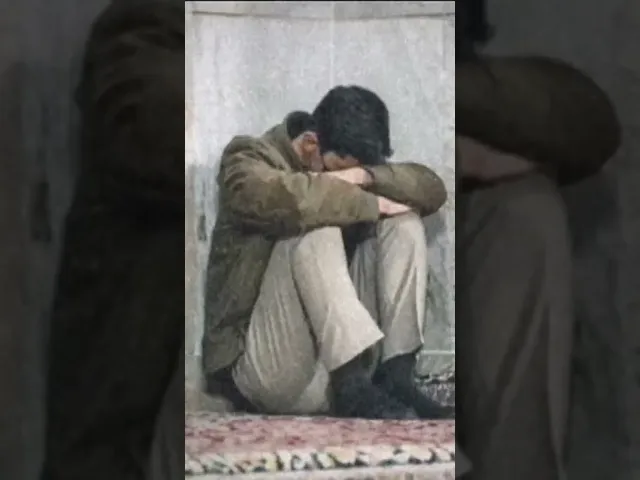 ⁣مابرد جرحي وأحبك..