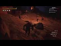 Conan Exiles Raider Encounter