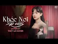 Download Lagu KHÓC NƠI TA CƯỜI - ĐINH TÙNG HUY | THỦY LÊ COVER