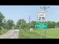 Rutledge Flea Market and Rutledge Missouri