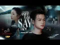 Download Lagu ANH LẠI SAY RỒI - PHAN DUY ANH x DANH ZORAM | OFFICIAL MUSIC VIDEO