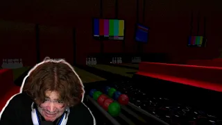 Un Serial Killer al Bowling.. | Gutter Night