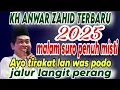 Download Lagu KH ANWAR ZAHID TERBARU 2025‼️MALAM SURO KEBAK KERAMAT‼️JALUR LANGIT PERANG GEDEN