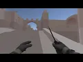 Counter Strike Source in Unity