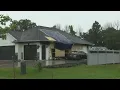 Nine people displaced in Bellevue house fire estimated 175 000 in damages