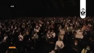 افترقنا تامر عاشور  حفل جده                   دندنها