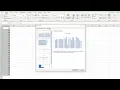 How to Create a Box and Whisker Plot in Excel 2016