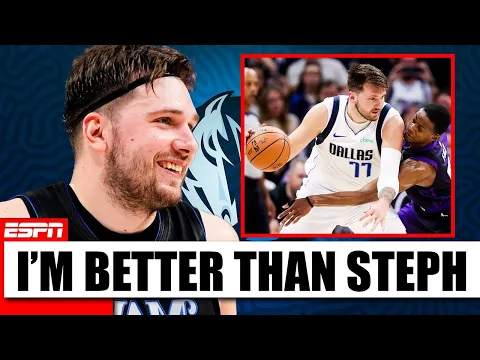 Download MP3 Luka Doncic FINALLY Got the Respect he Deserves…