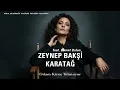 Zeynep Bakşi Karatağ feat. Ahmet Aslan - Odam Kireç Tutmuyor I Usulca © 2018 Kalan Müzik
