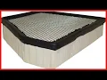 Great product - ACDelco GM Original Equipment A3137C Air Filter