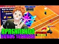 Lagu APRENDENDO TÉCNICAS AVANÇADAS DE TIMESKIP HINATA! VOLLEYBALL LEGENDS! (RUMO AO LEGEND NA SESSON 11)