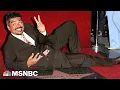 Comedian George Lopez on the making of his iconic television show