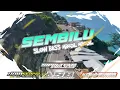 Download Lagu DJ SEMBILU - ELLA || TAK DAPAT KUBAYANGKAN TUTURMU BAGAI SEMBILU || SLOW BASS || MBEDIL- MBEDI
