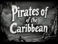 Download Lagu The Pirates of the Caribbean - 1940s Film Noir