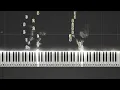 Download Lagu Spitz – Protect the Light (灯を護る) | SPY × FAMILY Season 3 | Piano Cover with Sheet Music (Easy Ver.)