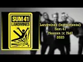 Download Lagu Sum 41 -  Landmines (Instrumental)