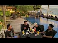 Ngobrol asyik, bicara tentang lingkungan