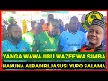 KIMENUKA MASHABIKI YANGA WARUDISHA MAPIGO YA ALBADIRI SIMBA,JASUSI WETU YUPO SALAMA,SIMBA KAZI MNAYO