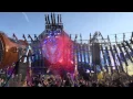 Lagu Dirty South - Find A Way - Electric Zoo 2015 - 9/5/15