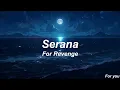 Download Lagu For Revenge - Serana ( slowed + reverb ) Tiktok Version