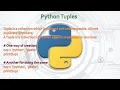 23 Complete Python Basics for Automation - Python Tuples