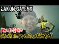 Lagu babat alas wonomarto || brotoseno ngamuk karo anoman @wargoseni