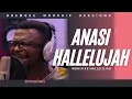 Download Lagu Anasi Hallelujah | OhEmGee Worship Sessions | EmmaOMG