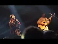 2023 南西肯恩NeciKen TOUR - LIVE IN HONG KONG:一個不屬於自己的地方