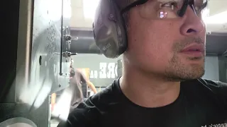 FMK Firearms #10 - AR - Sifu - 25 yrds