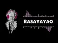 Lagu Rasayayao - Dj mix😍 #Rasayayayo#AudioSpectrum#DJRemix#djtrance#bestmalayalamdjsong#whatsappstatus