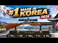 Best PCP Air Rifle for the Money 7 Korean-Made Models Ranked for 2026