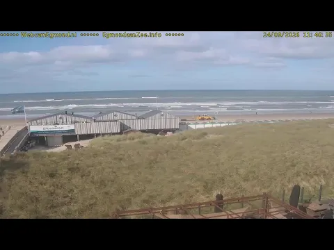 Live kermiswebcam Boulevard Zuid