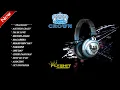 DJ Breakbeat Mixtape Golden Crown Remix Full Bass Nonstop Vol. 02
