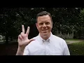 Willie Geist wishes the luck in the College World Series