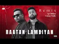 Raatan Lambiyan (Official Music Video) | AP Dhillon | Shinda Kahlon | Usman Malik 